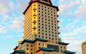 Пекин Палас Soluxe Hotel Astana